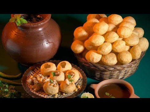 Joshi masala Pani Puri Masala